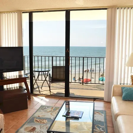 Royal Garden Resort 206 Condo